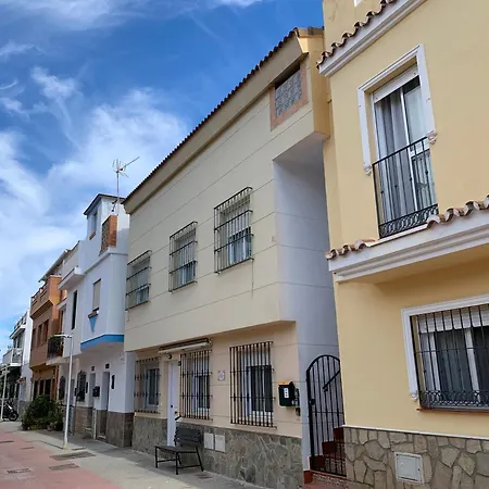 La Buhardilla De Pedrega * Malaga